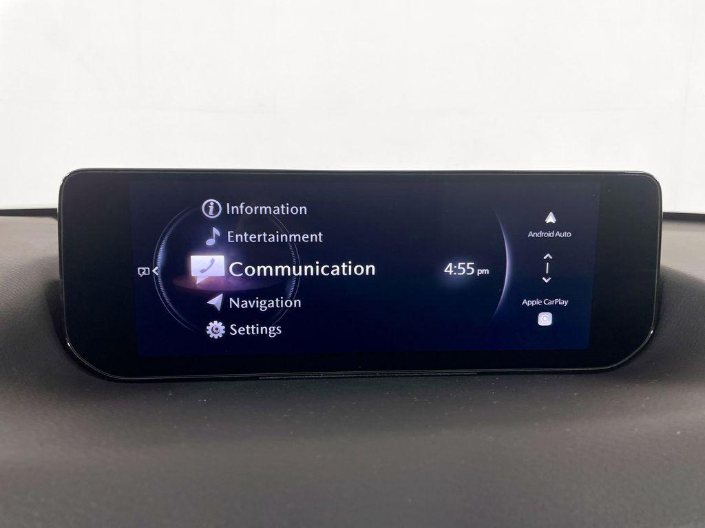 new 2026 Mazda CX-50 car, priced at $38,200