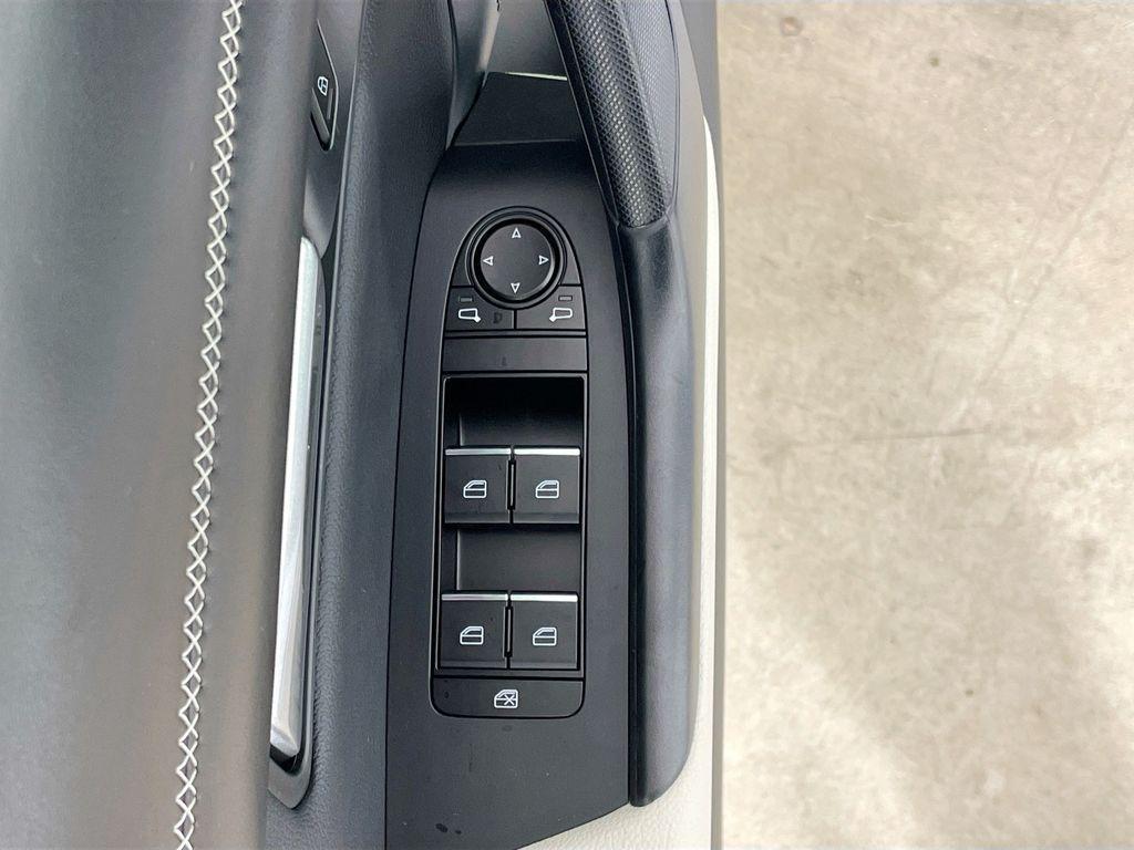 new 2026 Mazda CX-50 car, priced at $38,200