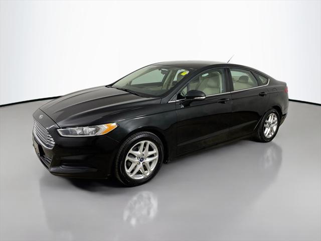 used 2013 Ford Fusion car, priced at $9,494