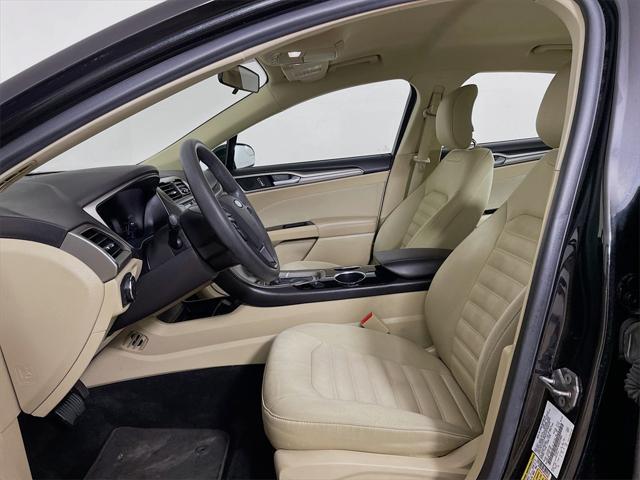 used 2013 Ford Fusion car, priced at $9,494