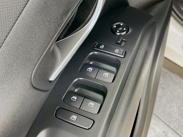 used 2023 Hyundai Tucson car, priced at $25,498