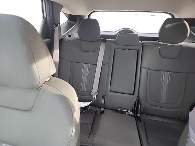 used 2023 Hyundai Tucson car, priced at $25,498