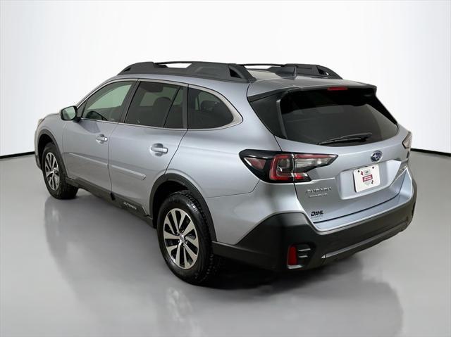 used 2022 Subaru Outback car, priced at $25,990