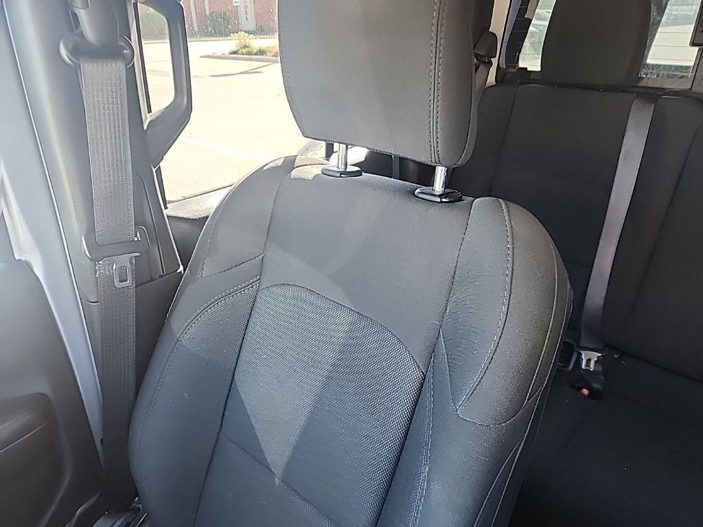 used 2020 Jeep Gladiator car, priced at $24,599