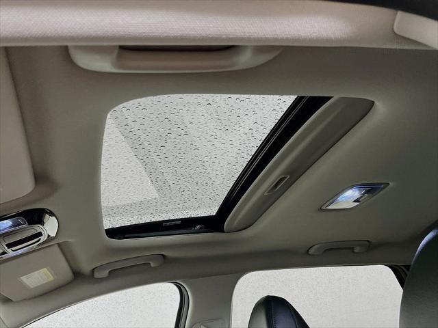 used 2024 Hyundai Tucson car, priced at $26,490