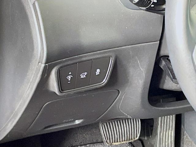 used 2024 Hyundai Tucson car, priced at $26,490
