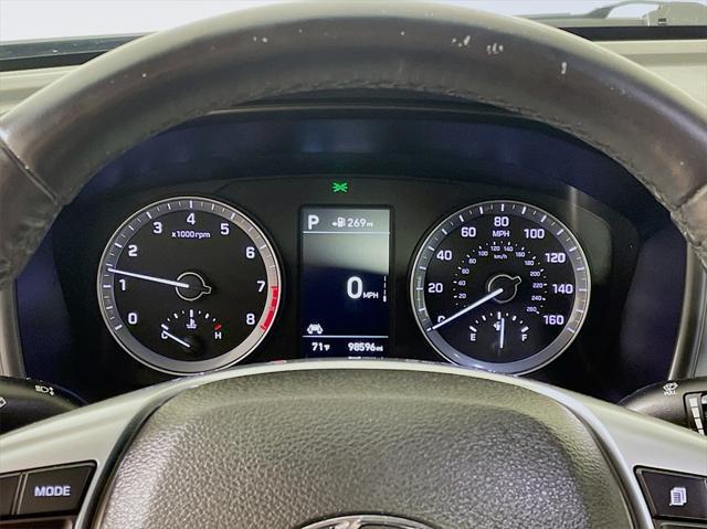 used 2019 Hyundai Sonata car, priced at $13,765