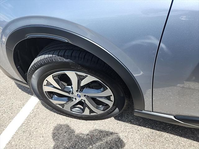 used 2022 Subaru Outback car, priced at $25,975