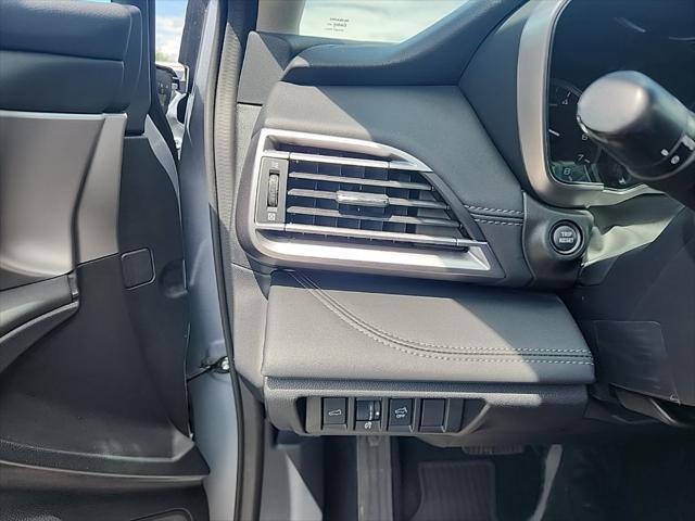 used 2022 Subaru Outback car, priced at $25,975