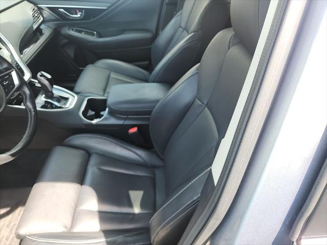 used 2022 Subaru Outback car, priced at $25,975