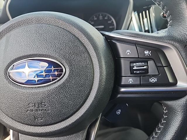 used 2022 Subaru Outback car, priced at $25,975