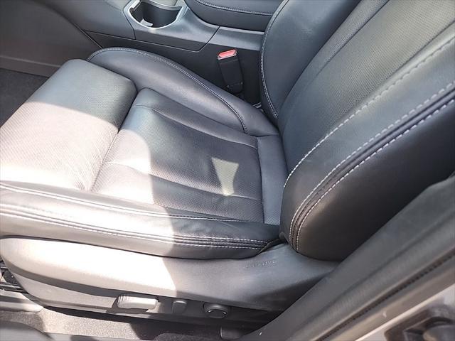 used 2022 Subaru Outback car, priced at $25,975