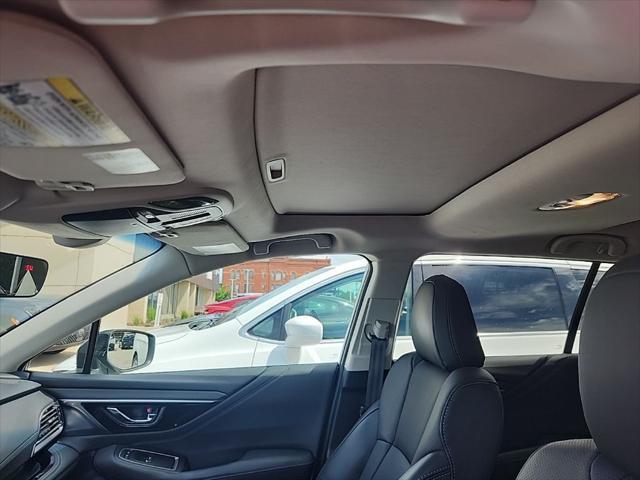 used 2022 Subaru Outback car, priced at $25,975