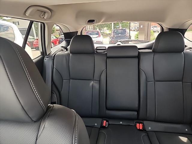 used 2022 Subaru Outback car, priced at $25,975