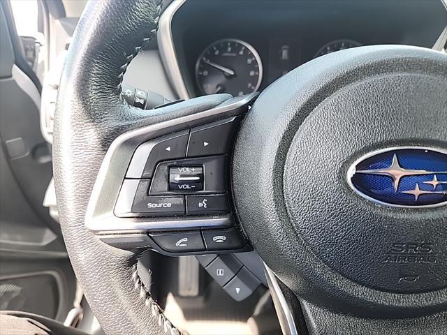 used 2022 Subaru Outback car, priced at $25,975
