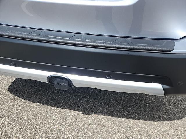 used 2022 Subaru Outback car, priced at $25,975