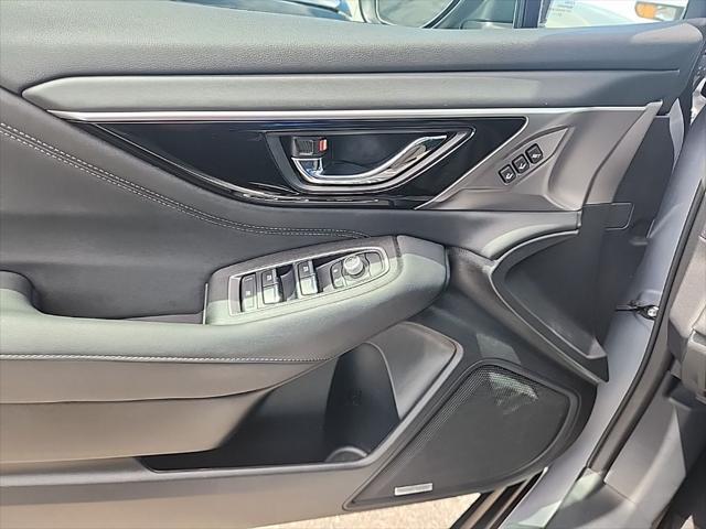 used 2022 Subaru Outback car, priced at $25,975