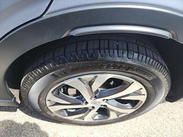 used 2022 Subaru Outback car, priced at $25,975