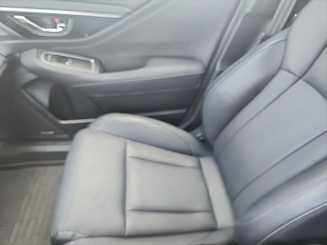 used 2022 Subaru Outback car, priced at $25,975
