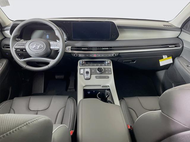 new 2025 Hyundai Palisade car, priced at $44,479