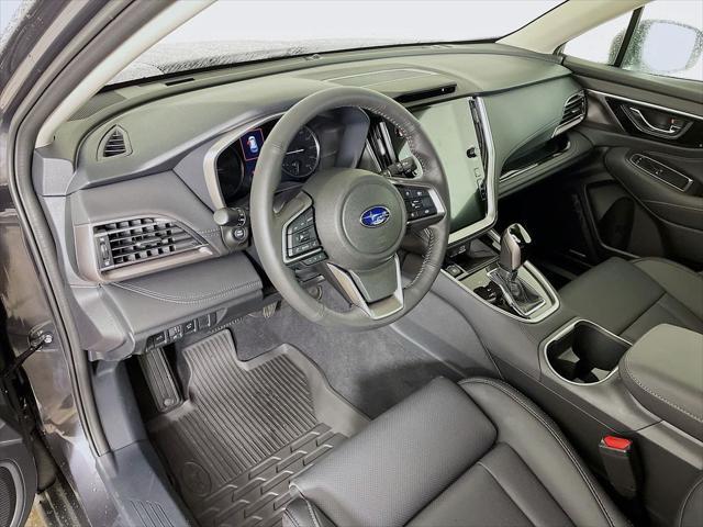new 2025 Subaru Outback car, priced at $42,302