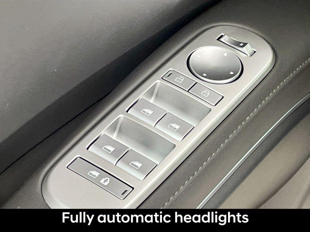 new 2026 Hyundai Palisade car, priced at $43,570