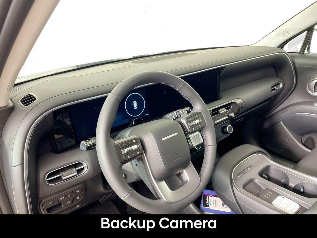 new 2026 Hyundai Palisade car, priced at $43,570