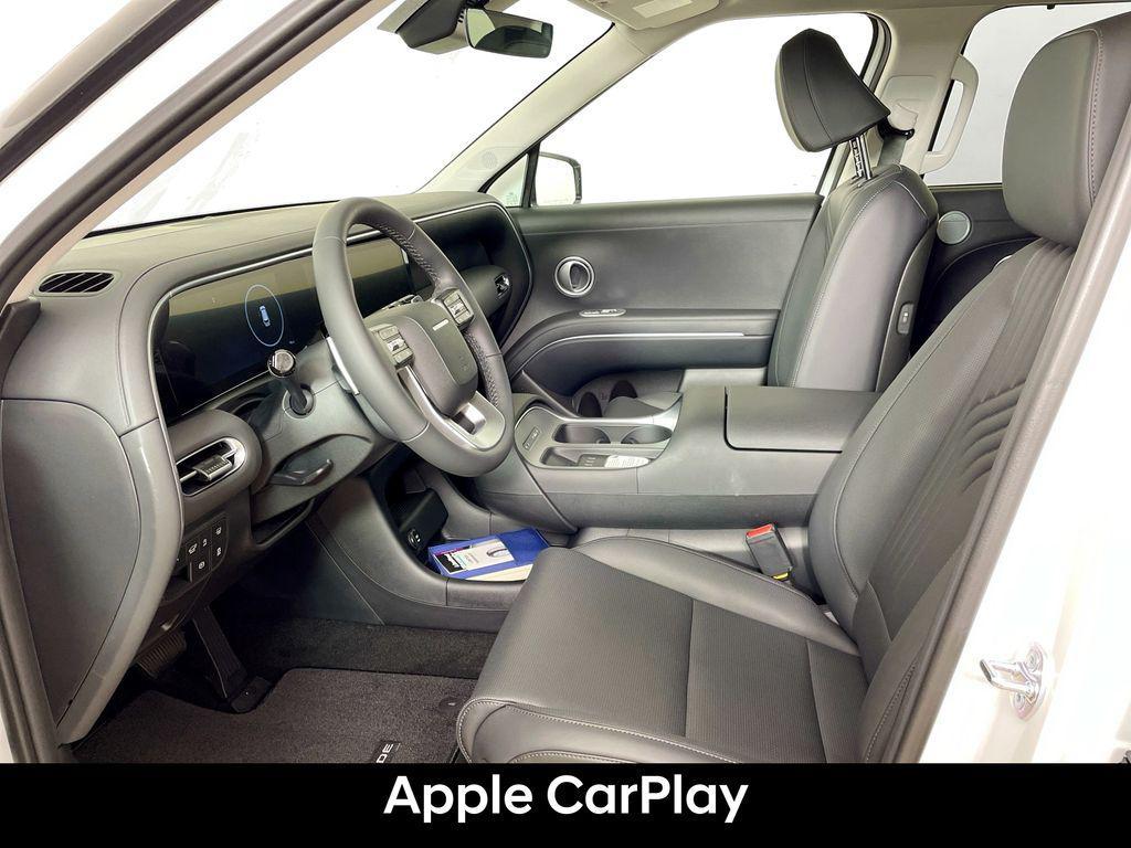 new 2026 Hyundai Palisade car, priced at $43,570