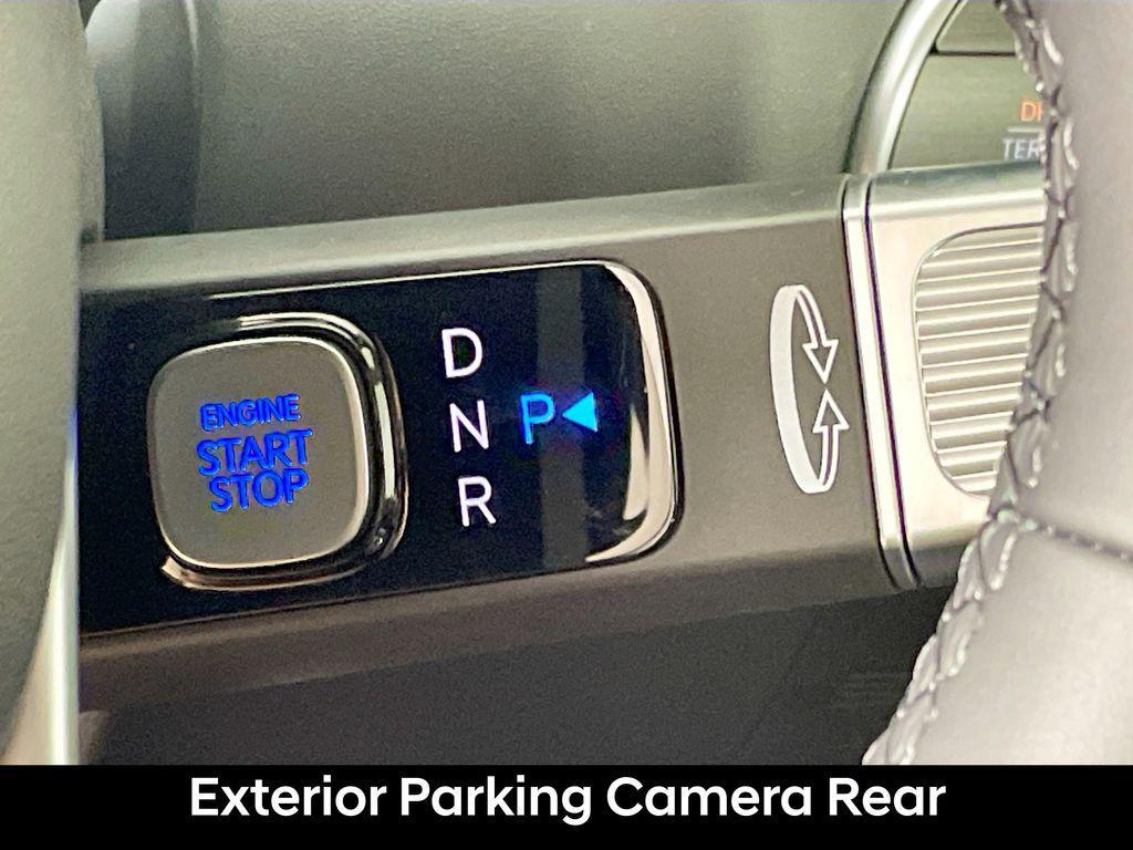 new 2026 Hyundai Palisade car, priced at $43,570