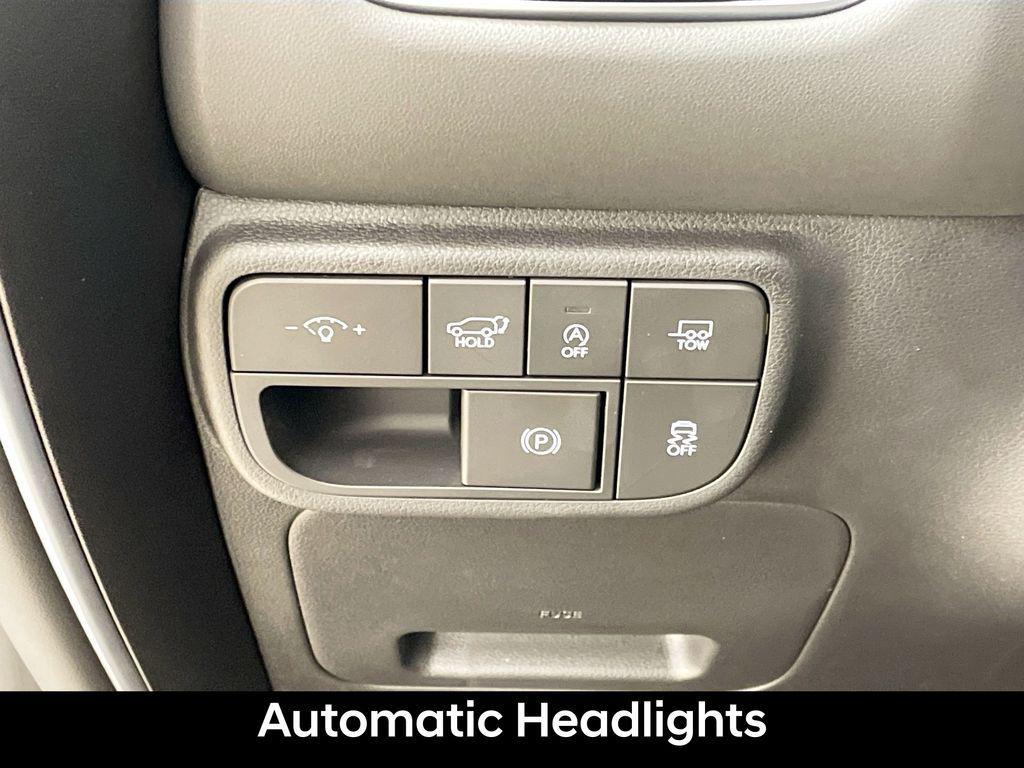 new 2026 Hyundai Palisade car, priced at $43,570