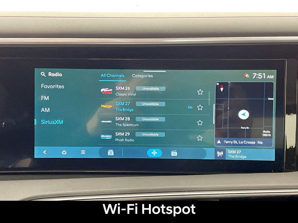 new 2026 Hyundai Palisade car, priced at $43,570