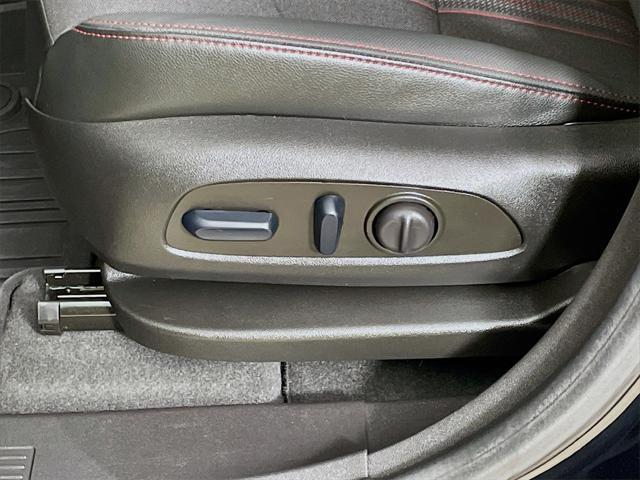 used 2024 Chevrolet Equinox car, priced at $29,609