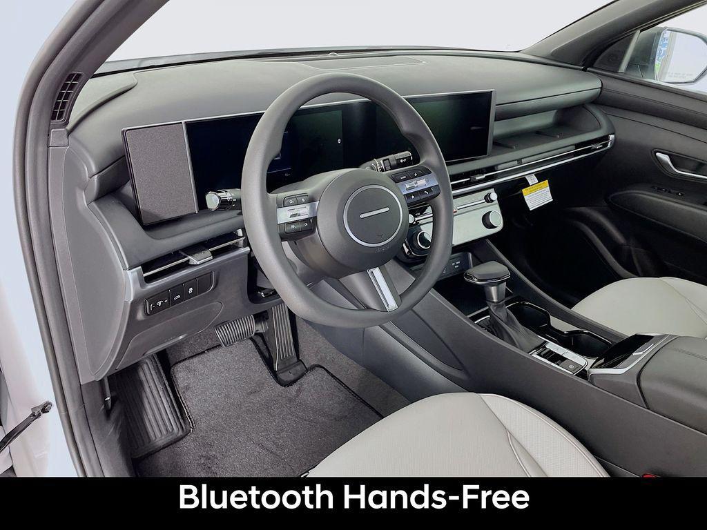 new 2025 Hyundai SANTA CRUZ car, priced at $31,753