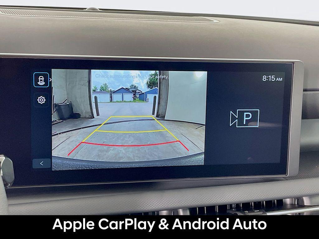 new 2025 Hyundai SANTA CRUZ car, priced at $31,753