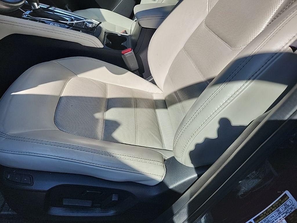 used 2017 Mazda CX-5 car, priced at $17,998