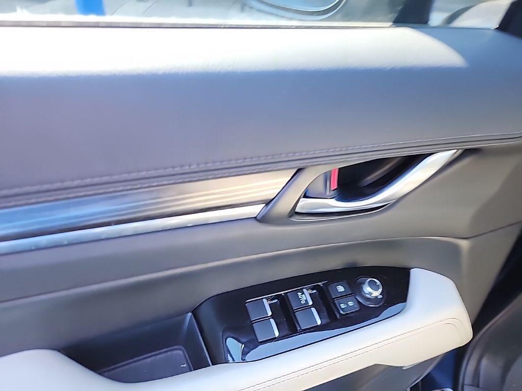 used 2017 Mazda CX-5 car, priced at $17,998