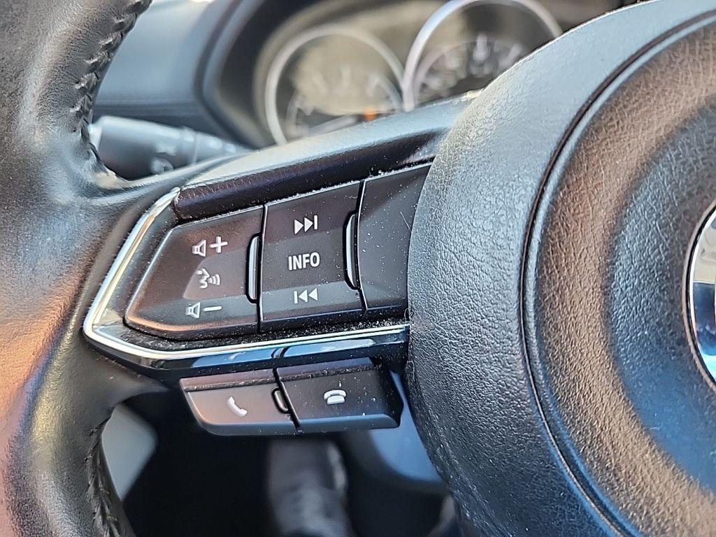 used 2017 Mazda CX-5 car, priced at $17,998