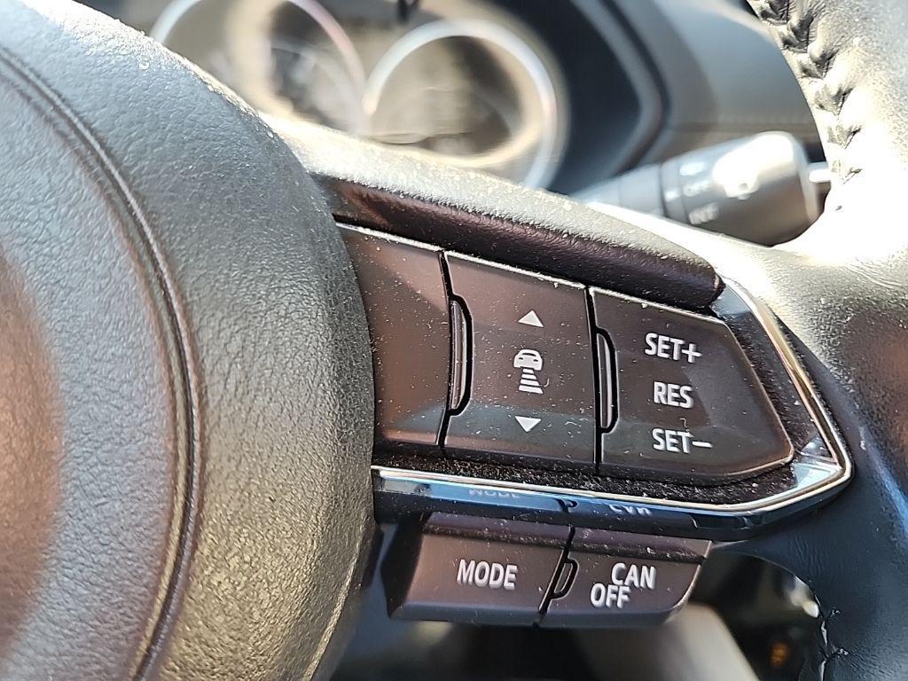used 2017 Mazda CX-5 car, priced at $17,998