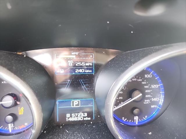 used 2019 Subaru Outback car, priced at $14,998