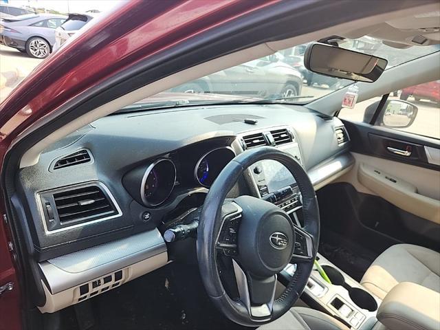 used 2019 Subaru Outback car, priced at $14,998
