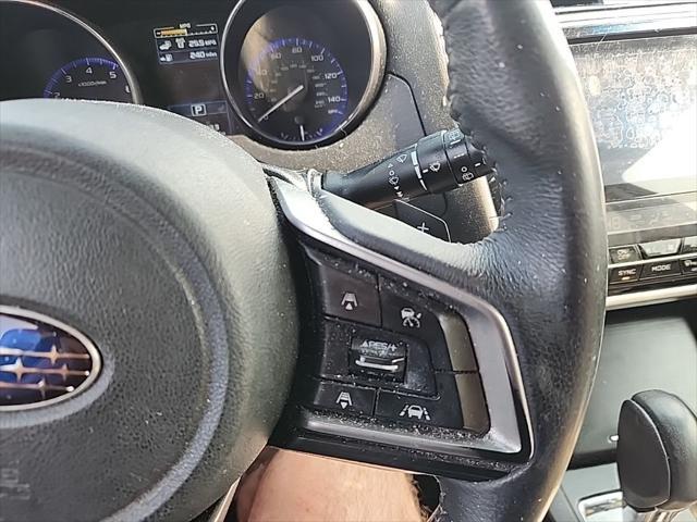 used 2019 Subaru Outback car, priced at $14,998
