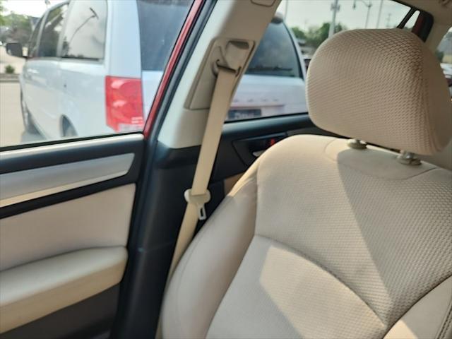 used 2019 Subaru Outback car, priced at $14,998