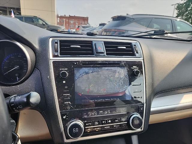 used 2019 Subaru Outback car, priced at $14,998