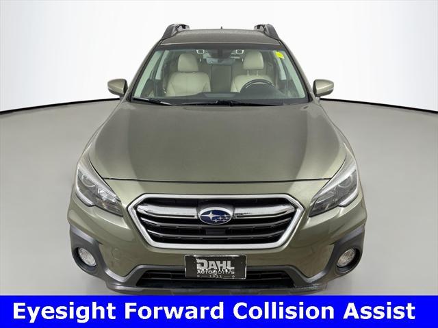 used 2019 Subaru Outback car, priced at $19,998