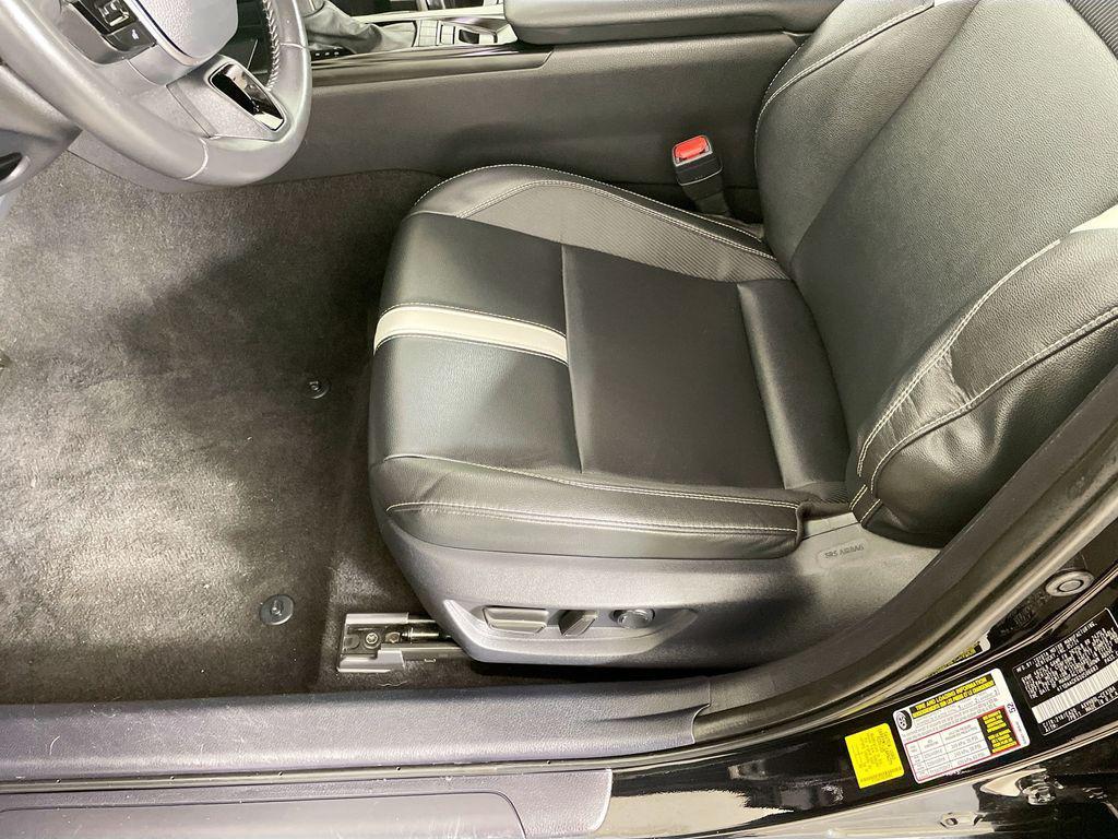 used 2025 Toyota Camry car, priced at $28,500