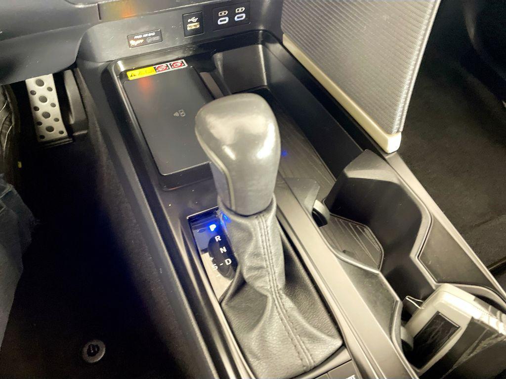 used 2025 Toyota Camry car, priced at $28,500