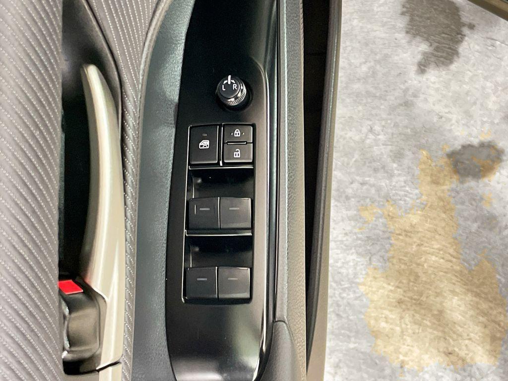 used 2025 Toyota Camry car, priced at $28,500