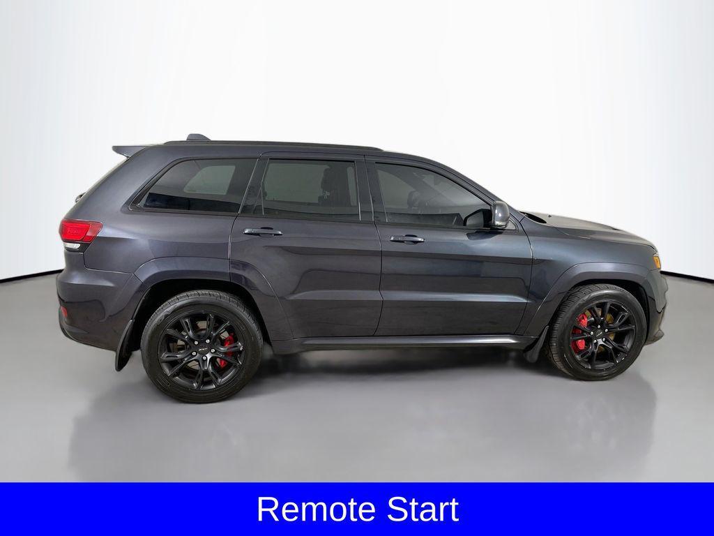 used 2014 Jeep Grand Cherokee car, priced at $26,000