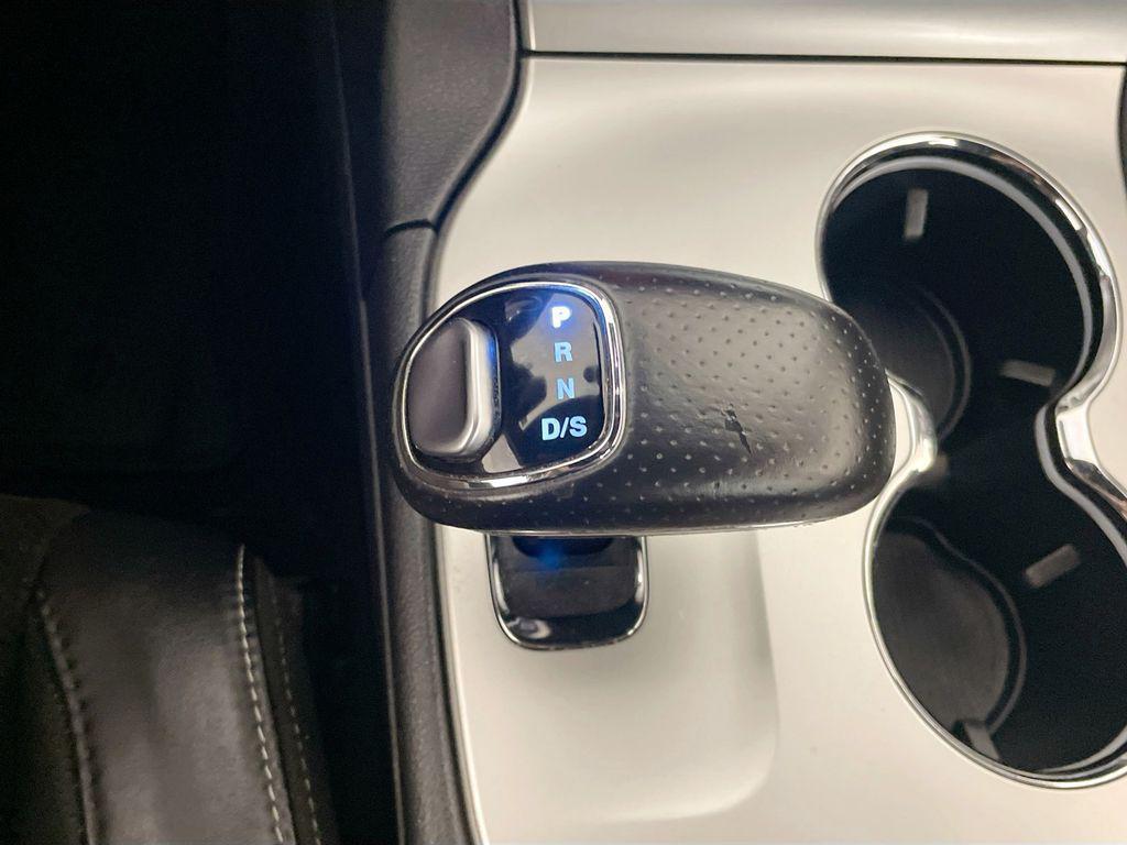 used 2014 Jeep Grand Cherokee car, priced at $26,000