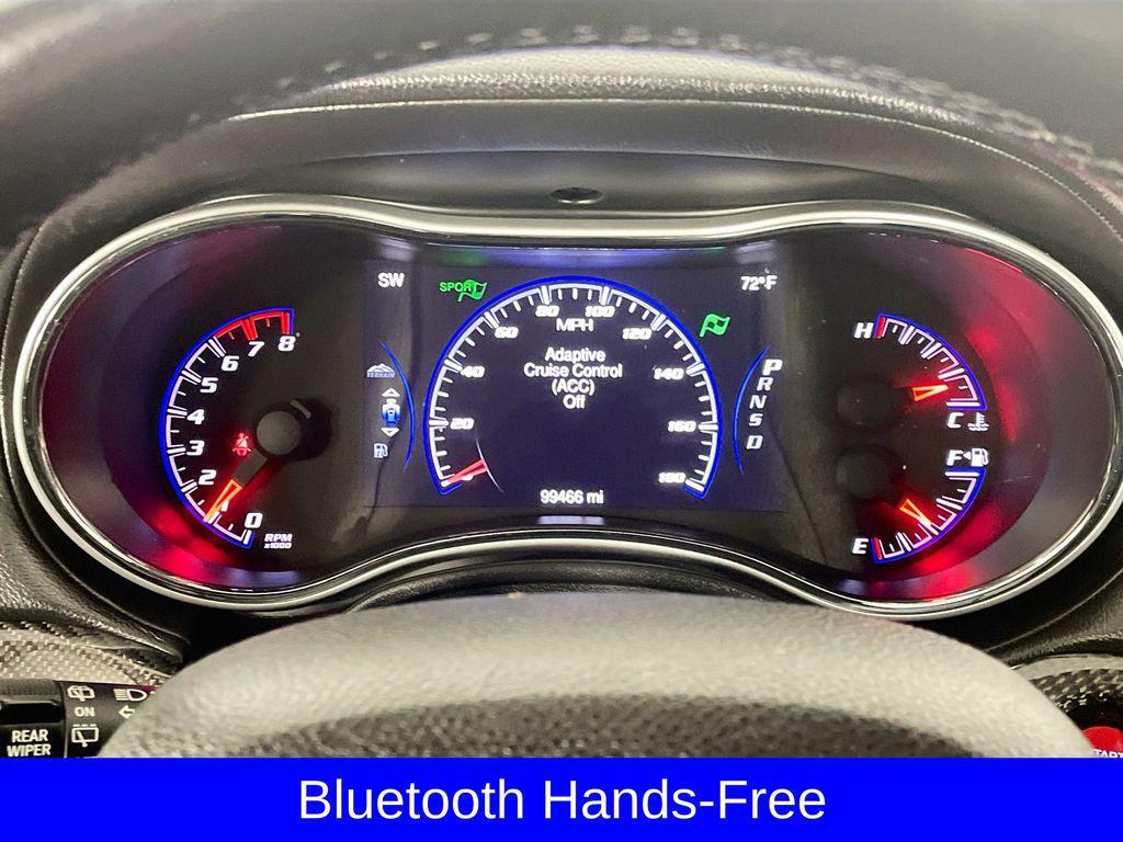 used 2014 Jeep Grand Cherokee car, priced at $26,000